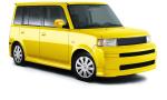 Scion xB Release Series 2.0 2005 года